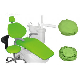 Чехол для стоматологического кресла (для сиденья)