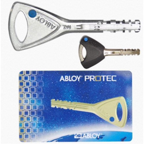 Заказать Abloy Protec изготовление ключей