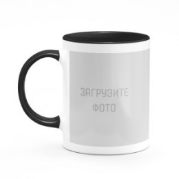 Кружка цветная №2