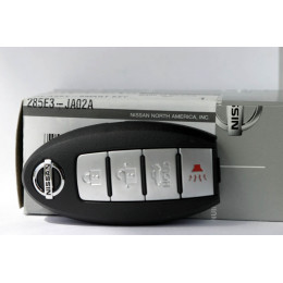 Smart key - Смарт ключ Nissan Altima, Maxima, Infinity G35, G37