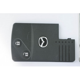 Смарт карта (smart card) Mazda 315Mhz