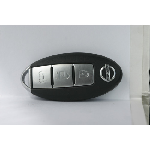 Смарт ключ (smart key) Nissan Bluebird Sylphy