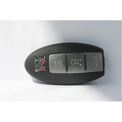 Смарт ключ (smart key) Nissan GTR