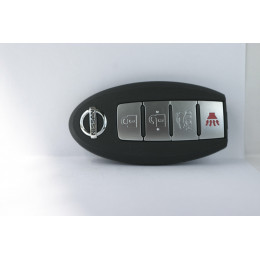 Смарт ключ (smart key) Nissan Maxima