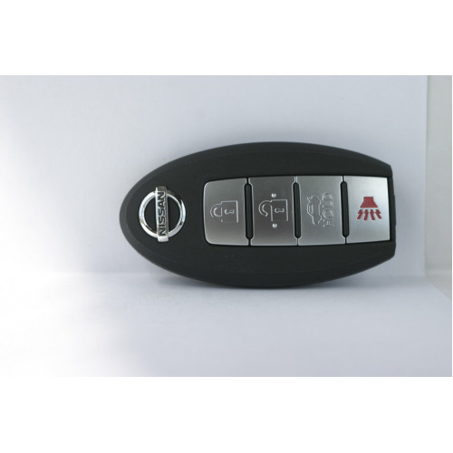 Смарт ключ (smart key) Nissan Maxima