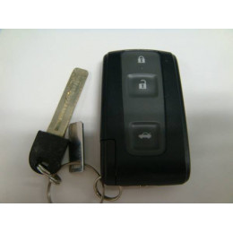 Смарт ключ (smart key) Toyota Crown