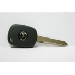 Ключ Mazda с электронным транспондером EH2 для копирования 4D транспондеров