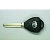 Ключ Toyota с электронным транспондером EH2 лезвие TOY43 для копирования 4D транспондеров