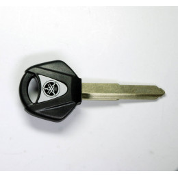 Корпус чип ключа для мотоцикла Yamaha R1, R6 (ключ Ямаха ) черный