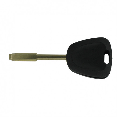 Корпус ключа Jaguar с местом для установки чипа, лезвие TBE1P