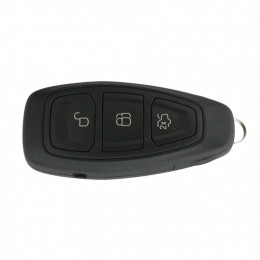 Смарт ключ Ford keyless entry европейский 433Мгц (смарт ключ форд)