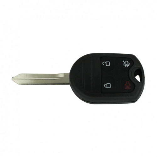 Ключ Ford Escape дистанционный 6F-63 433Мгц лезвие FO38