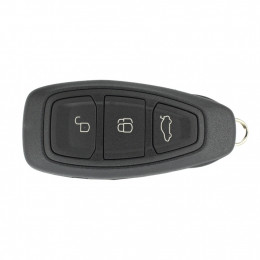 Смарт ключ Ford keyless entry европейский 433Мгц (смарт ключ форд )