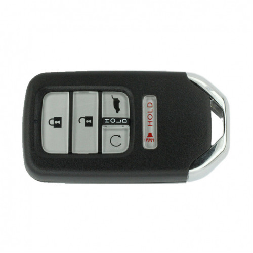 Смарт ключ Honda CRV 5 пять кнопок для европейских моделей 433Мгц