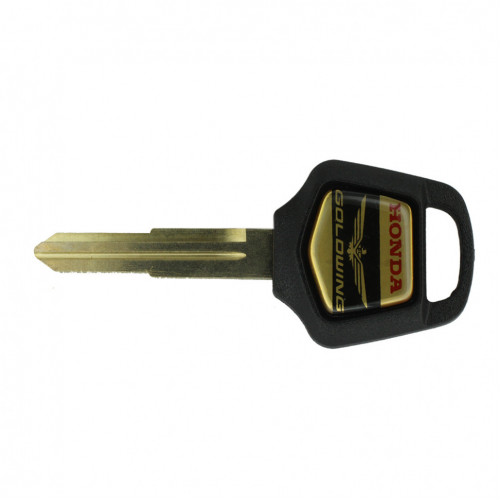 Корпус ключа для мотоцикла Honda CBR600,CBR 929,954,1000,CB400,CB 600,900,1300.