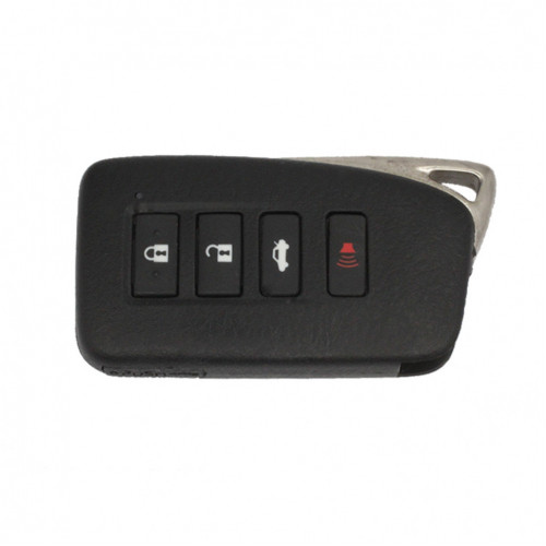 Смарт ключ Lexus LX450D LX570 с 2015 года 433Мгц