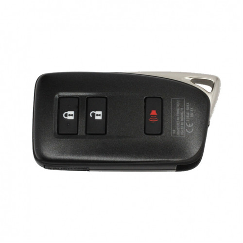 Смарт ключ Lexus LX570 LX450D с 2015 года 433Мгц