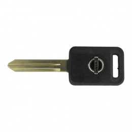 Ключ Nissan с транспондером тип 46 для Tiida, Teana (чип ключ ниссан ID46)