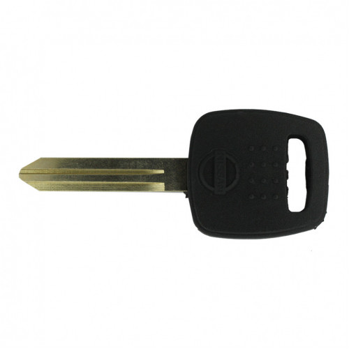 Ключ с транспондером Nissan (чип ключ Nissan ID-41) NSN14