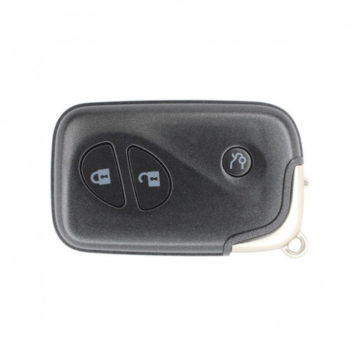 Корпус для смарт ключа Lexus три кнопки