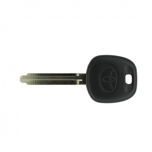 Ключ с транспондером Toyota RAV-4 с 2013 года с чипом H 128bit