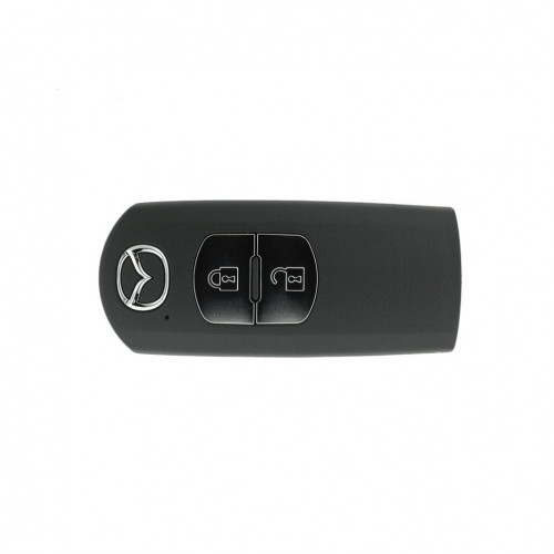 Смарт ключ (smart key) Mazda 2 Модели США