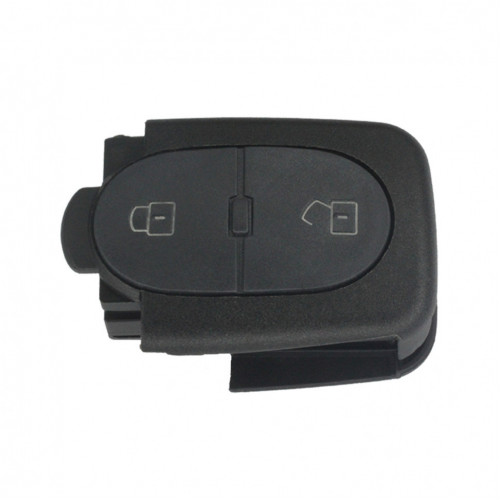 Часть дистанционного ключа VW Audi две кнопки. Парт номер 4D0 837 231 R (4D0837231R)