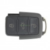 Дистанционный ключ VAG - Skoda FABIA,OCTAVIA, SUPERB выкидной 3 кнопки P/N 1K0 959 753 G 433Mhz