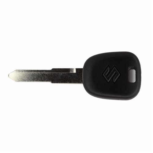 Ключ с транспондером Suzuki (чип ключ Suzuki ID-46)