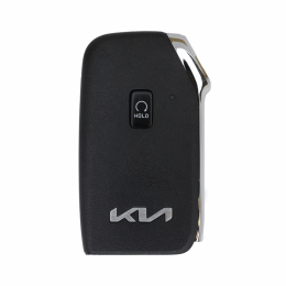 Смарт ключ KIA Carnival с 02.2022 5 кнопок 433Мгц