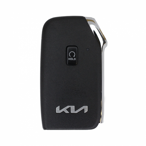 Смарт ключ KIA Carnival с 02.2022 5 кнопок 433Мгц