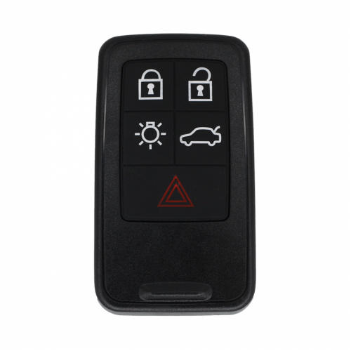 Смарт ключ Volvo S60 S70 S80 S40 XC60 пять кнопок ID46