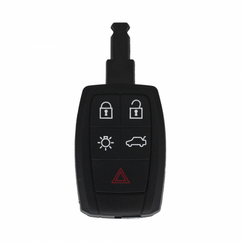 Корпус дистанционного ключа Volvo C30 C70 S40 V50