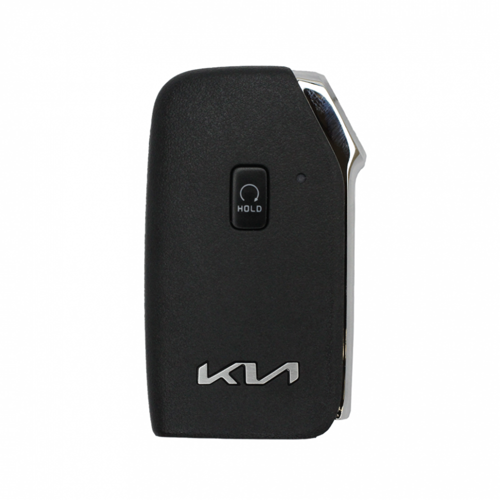 Киа к5 Замена Батарейки в Ключе