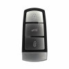 Корпус дистанционного ключа VW Passat B6 B7/CC c тремя кнопками