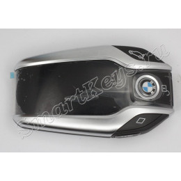Смарт ключ BMW 7 кузов G11 G12 433Мгц
