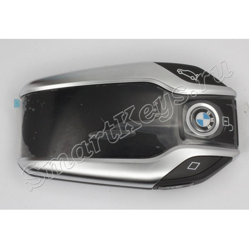 Смарт ключ BMW 7 кузов G11 G12 433Мгц
