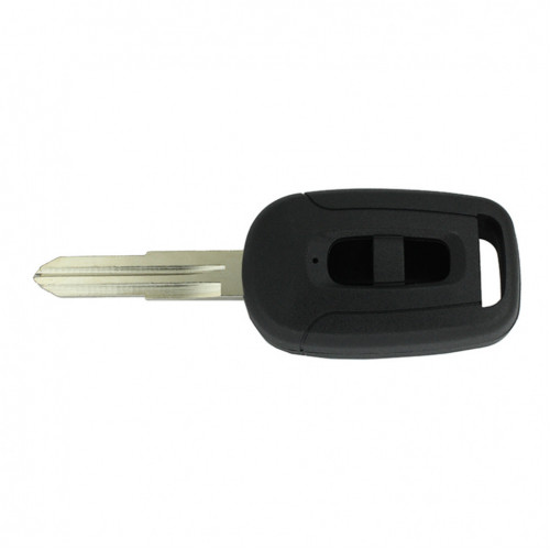 Корпус дистанционного ключа Chevrolet Captiva с двумя кнопками лезвие DWO5