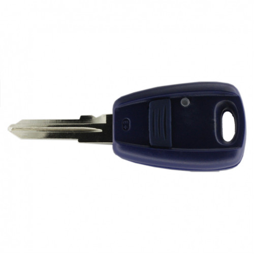 Корпус ключа Fiat с одной кнопкой лезвие GT15R