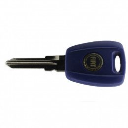 Ключ Fiat с чипом ID48 лезвие GT15R