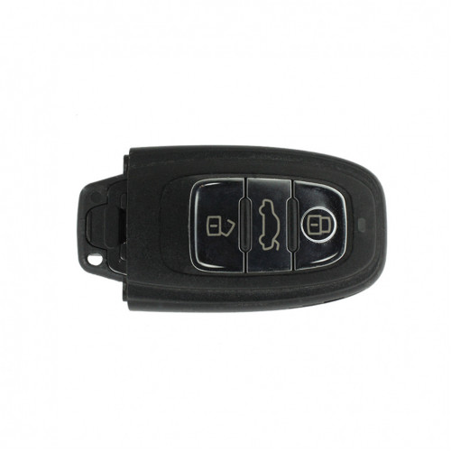 Дистанционный ключ Audi 8T0 959 754K для моделей Европы 868Мгц с фукцией Keyless Go