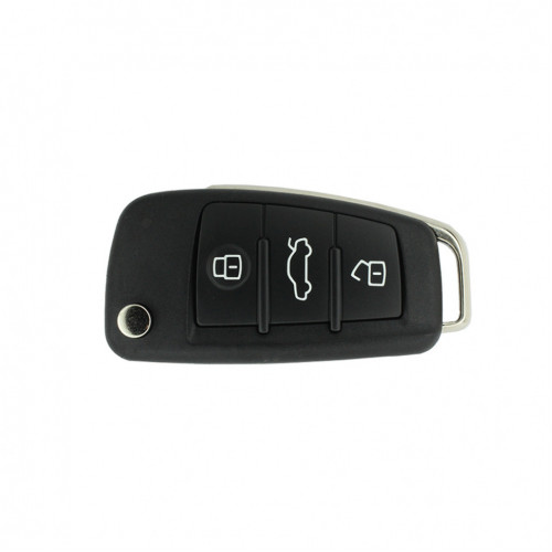 Дистанционный ключ Audi A3 8V0837220 для европейских моделей 433Мгц