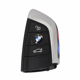 Смарт ключ BMW X5 M кузов F85 433Мгц Sport