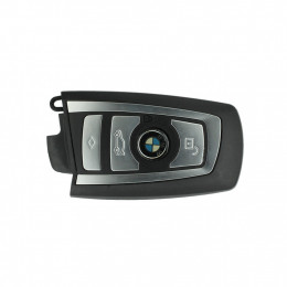 Смарт ключ BMW F серия CAS4+ (EWS5) 433 Мгц