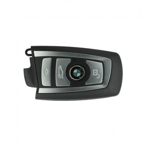 Смарт ключ BMW F серия CAS4+ (EWS5) 433 Мгц