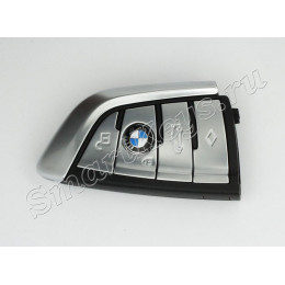 Смарт ключ BMW G F серии 868Мгц