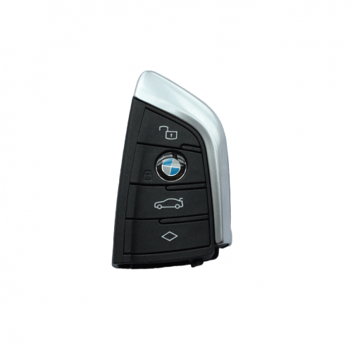 Смарт ключ BMW G серии 433Мгц