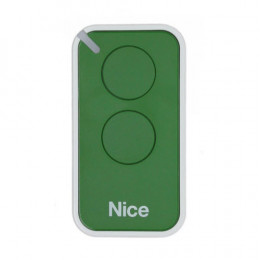 INTI2G (Зеленый) пульт дистанционного управления NICE