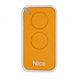 INTI2Y (Желтый) пульт дистанционного управления NICE