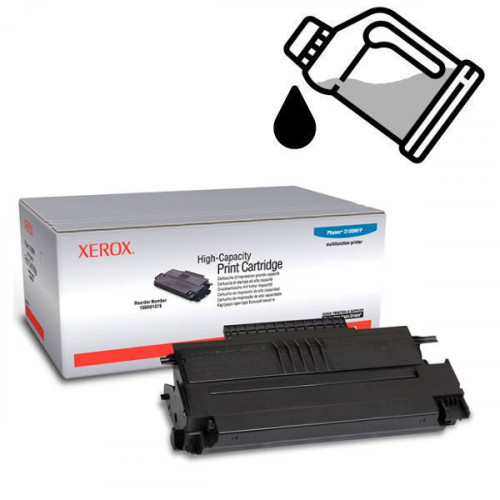 Заправка картриджа Xerox Phaser 106R01379